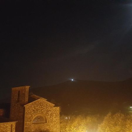 La Torre Di Pieve 호텔 피에베산토스테파노 외부 사진