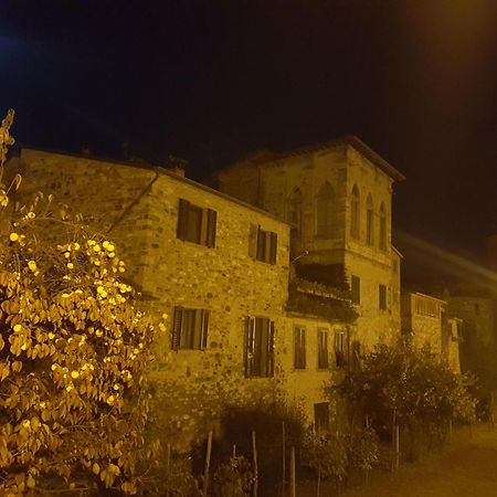 La Torre Di Pieve 호텔 피에베산토스테파노 외부 사진