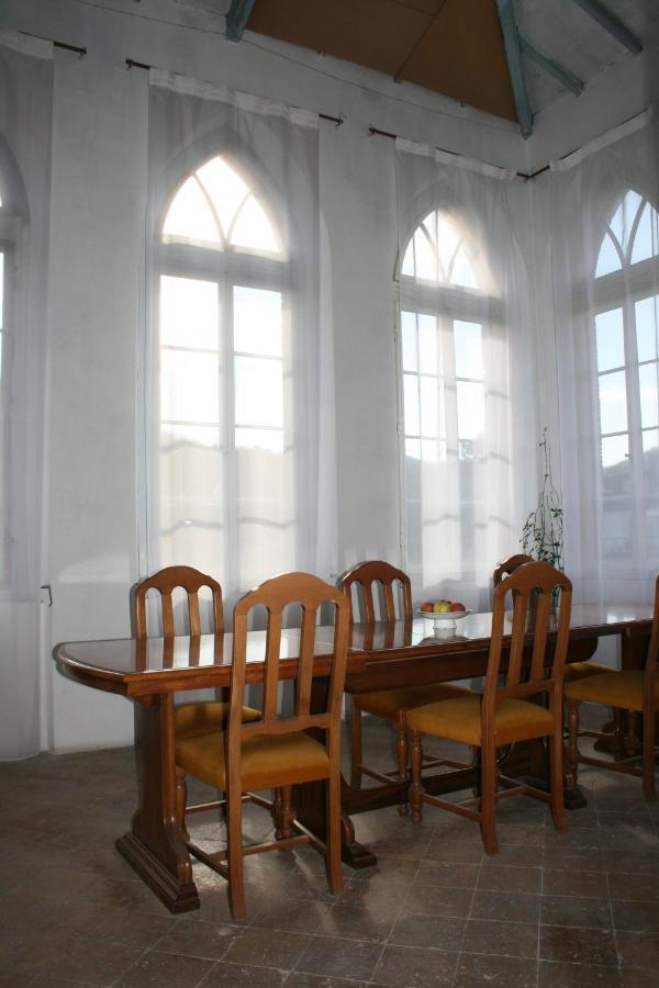 La Torre Di Pieve 호텔 피에베산토스테파노 외부 사진