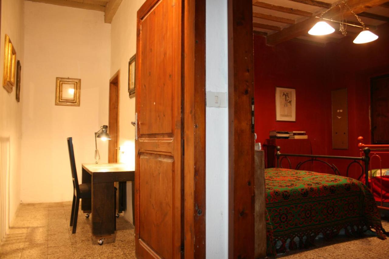 La Torre Di Pieve 호텔 피에베산토스테파노 외부 사진