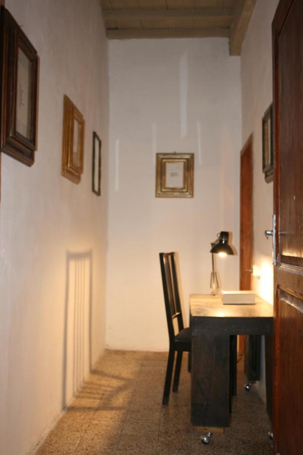 La Torre Di Pieve 호텔 피에베산토스테파노 외부 사진