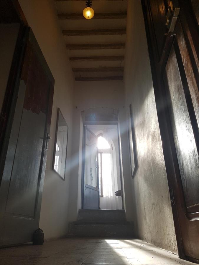 La Torre Di Pieve 호텔 피에베산토스테파노 외부 사진