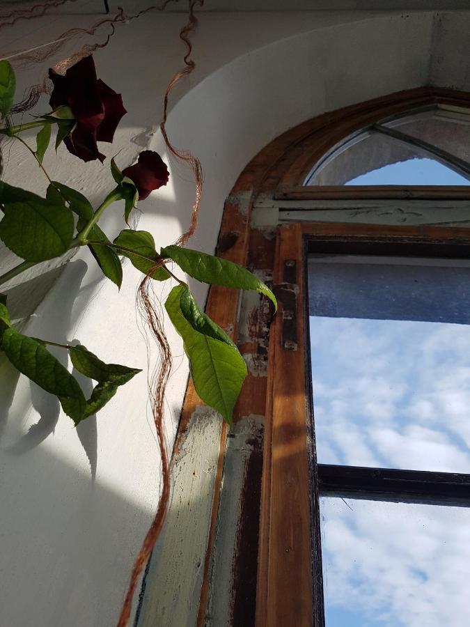 La Torre Di Pieve 호텔 피에베산토스테파노 외부 사진
