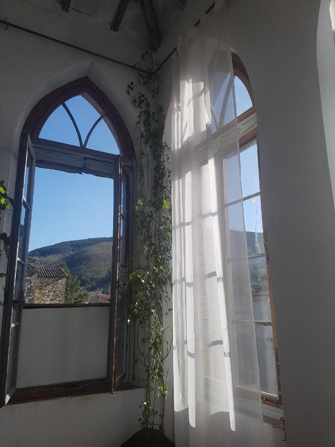 La Torre Di Pieve 호텔 피에베산토스테파노 외부 사진