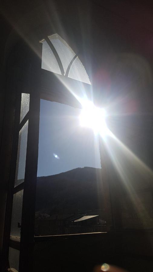 La Torre Di Pieve 호텔 피에베산토스테파노 외부 사진