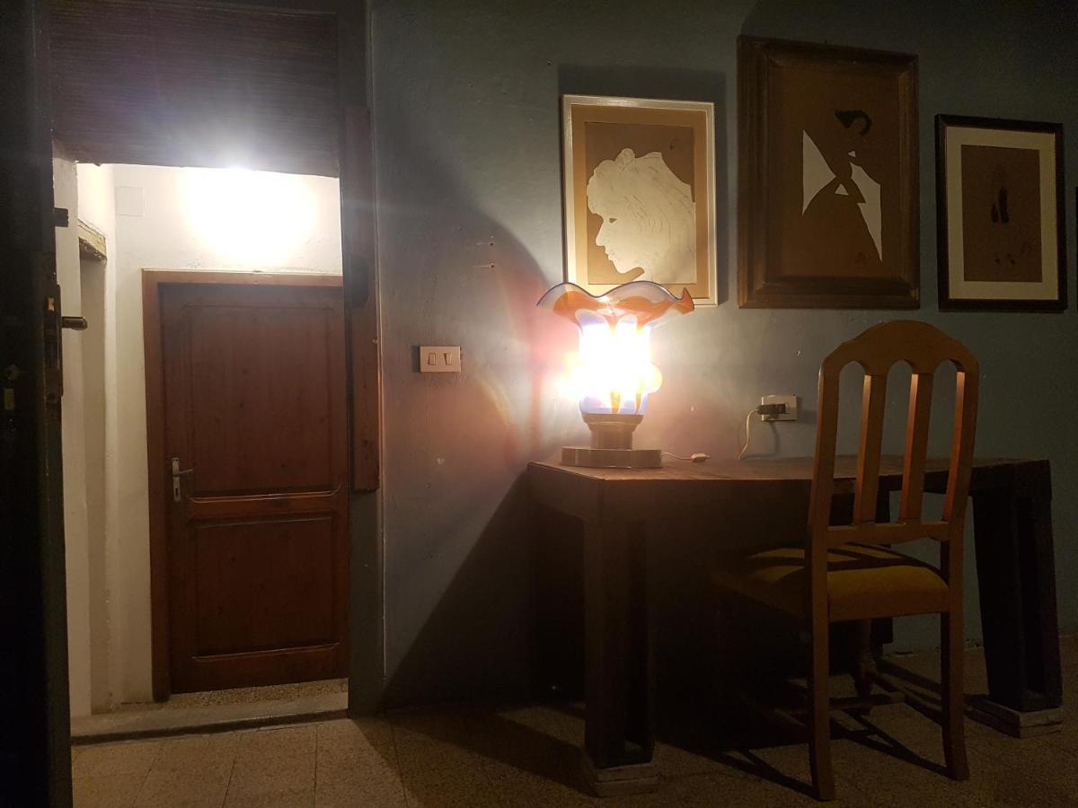 La Torre Di Pieve 호텔 피에베산토스테파노 외부 사진