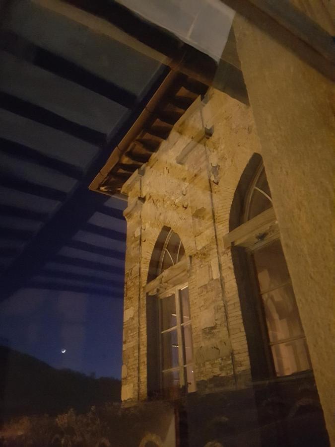 La Torre Di Pieve 호텔 피에베산토스테파노 외부 사진