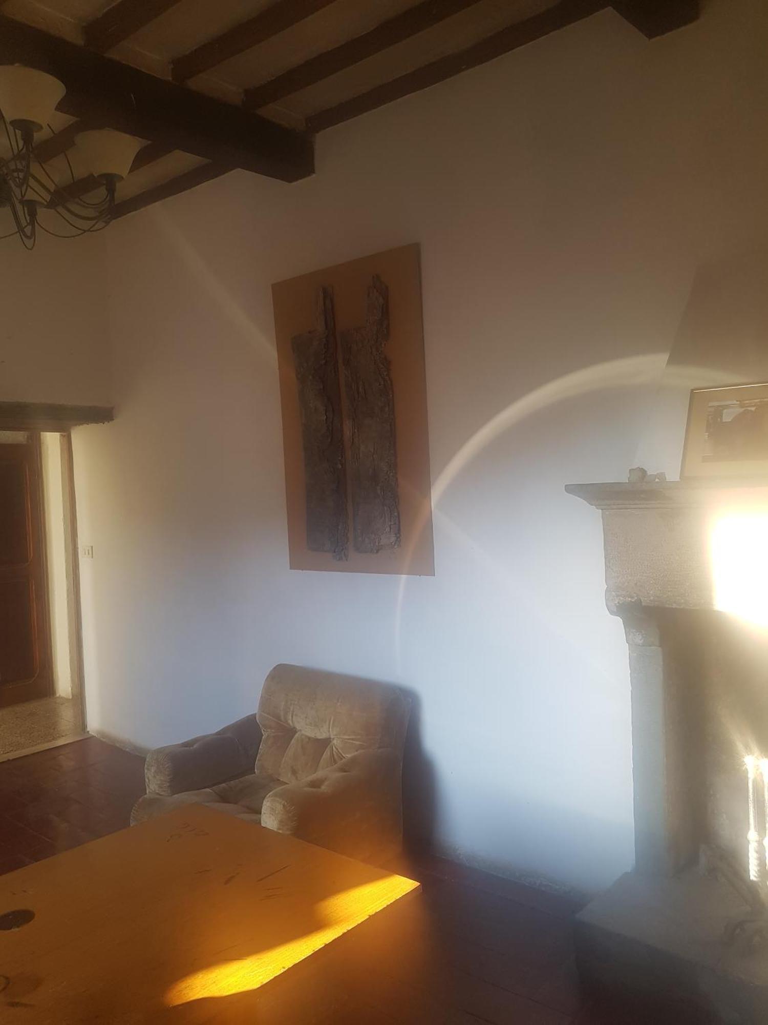 La Torre Di Pieve 호텔 피에베산토스테파노 외부 사진