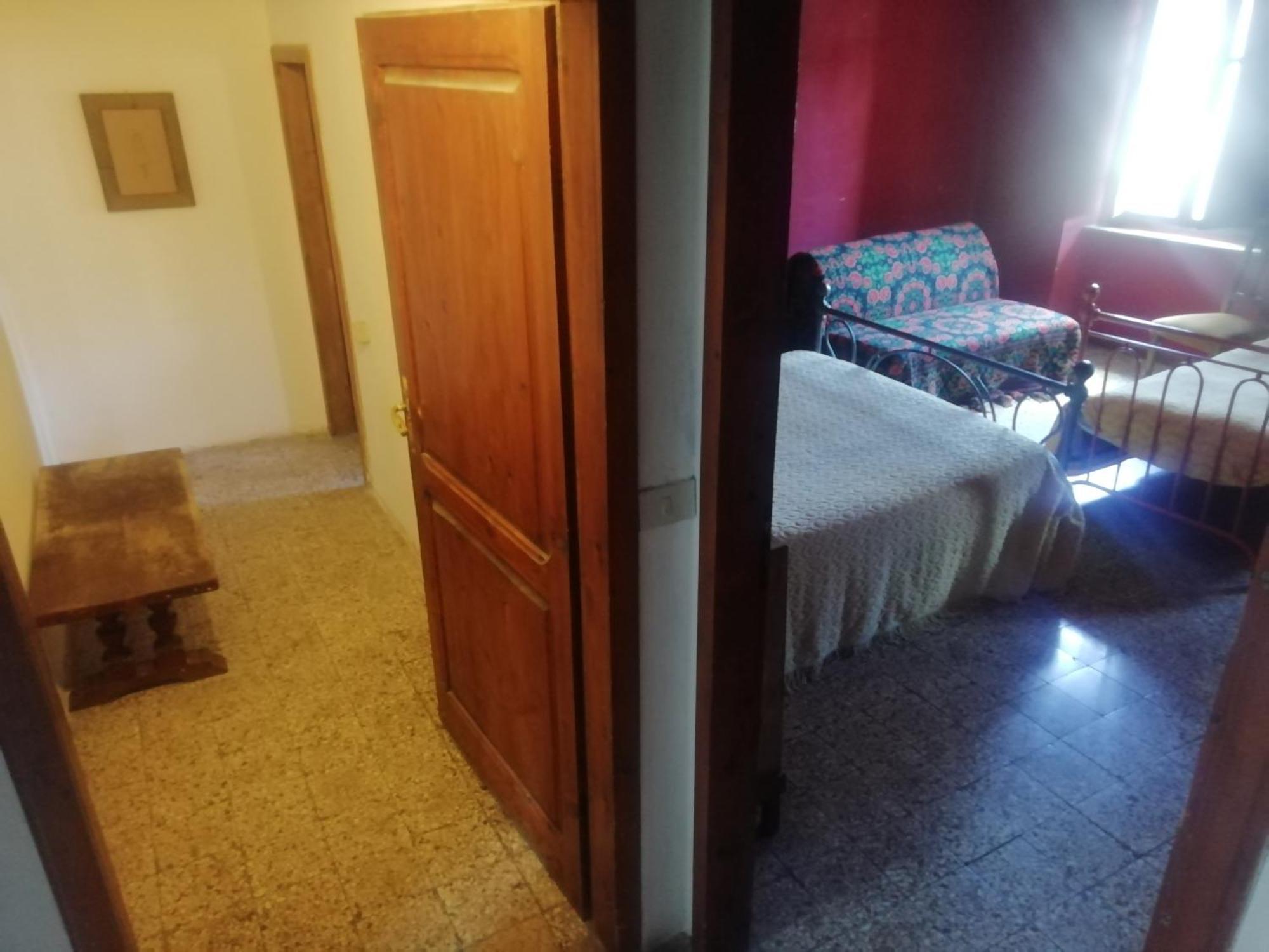 La Torre Di Pieve 호텔 피에베산토스테파노 외부 사진