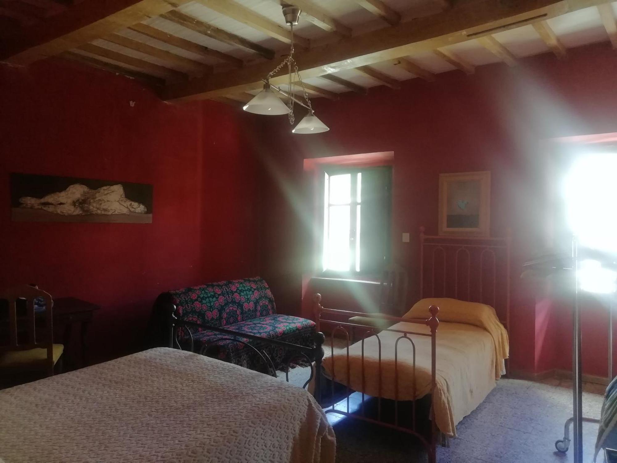 La Torre Di Pieve 호텔 피에베산토스테파노 외부 사진