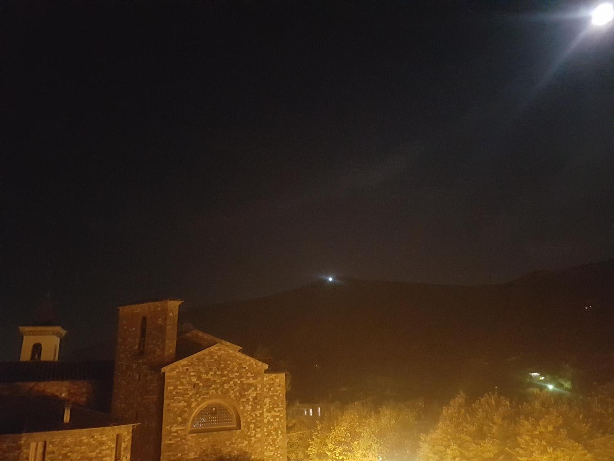 La Torre Di Pieve 호텔 피에베산토스테파노 외부 사진