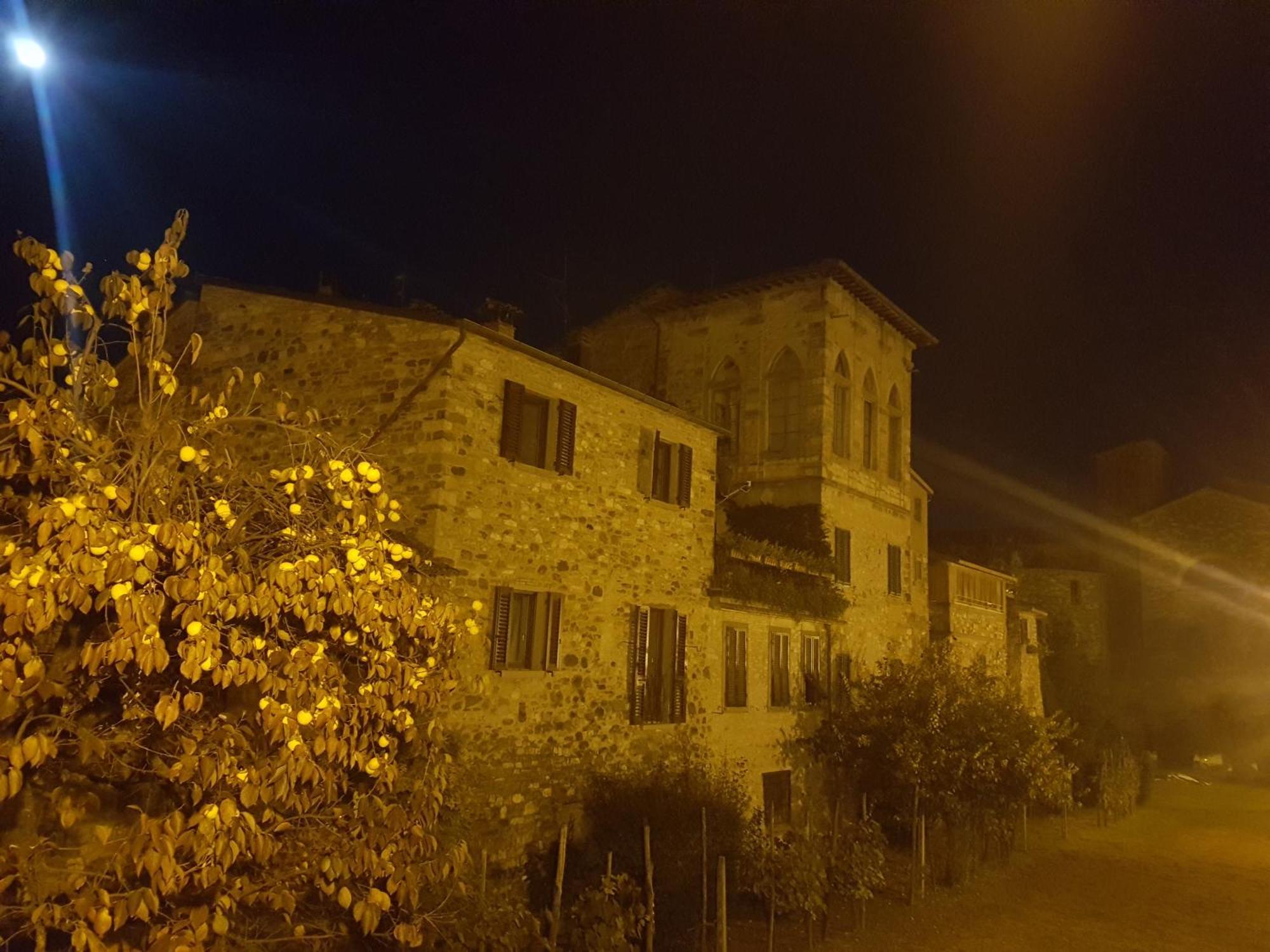 La Torre Di Pieve 호텔 피에베산토스테파노 외부 사진
