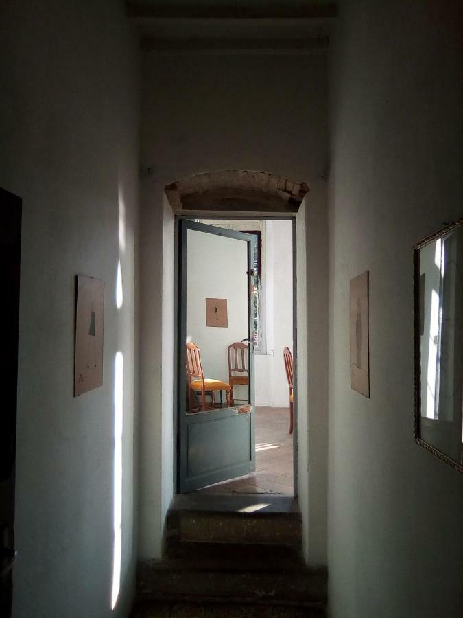 La Torre Di Pieve 호텔 피에베산토스테파노 외부 사진
